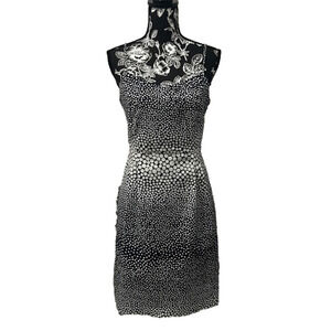 Loft spaghetti strap dress